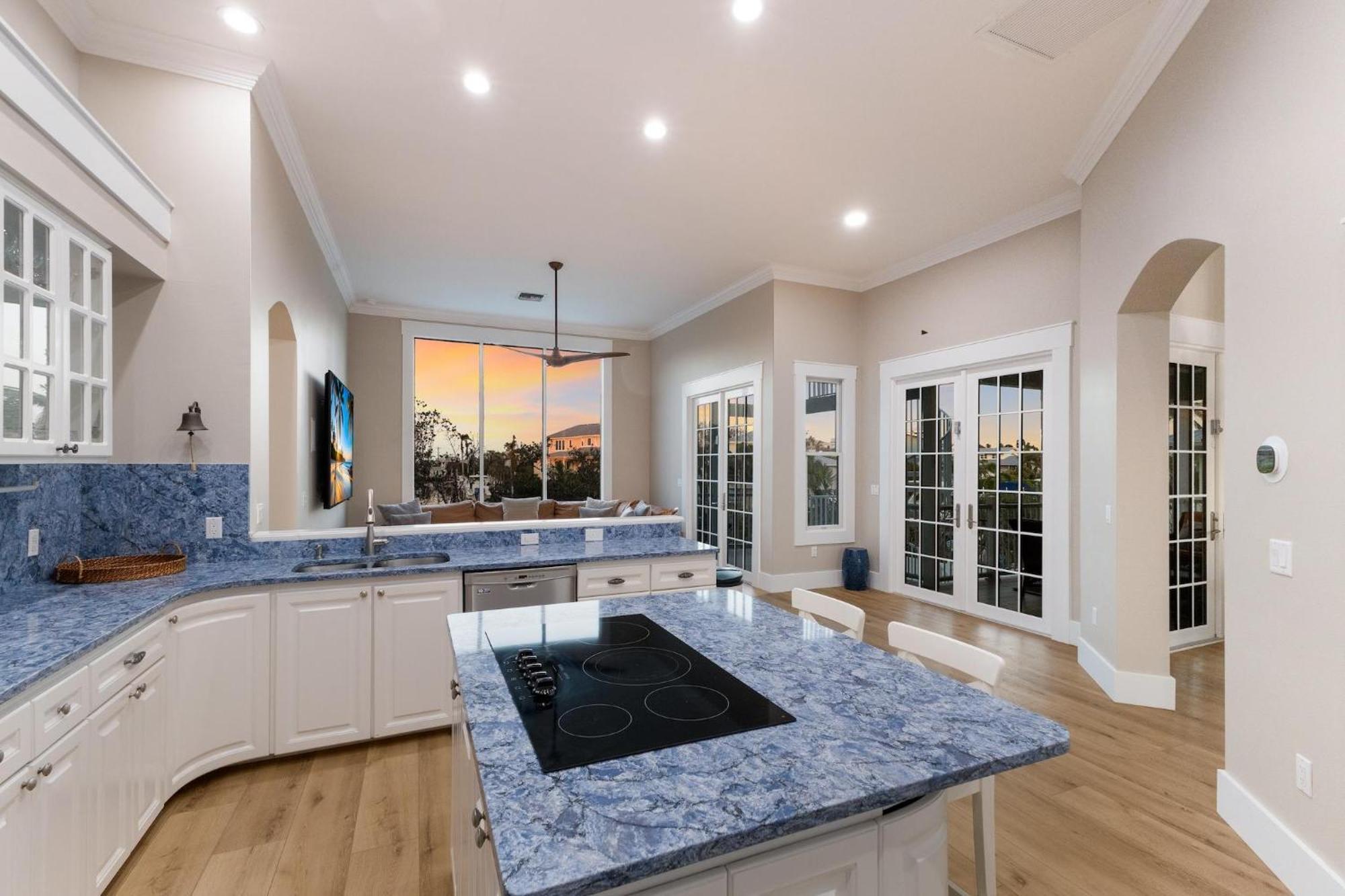 Silver King Anna Maria Exterior foto