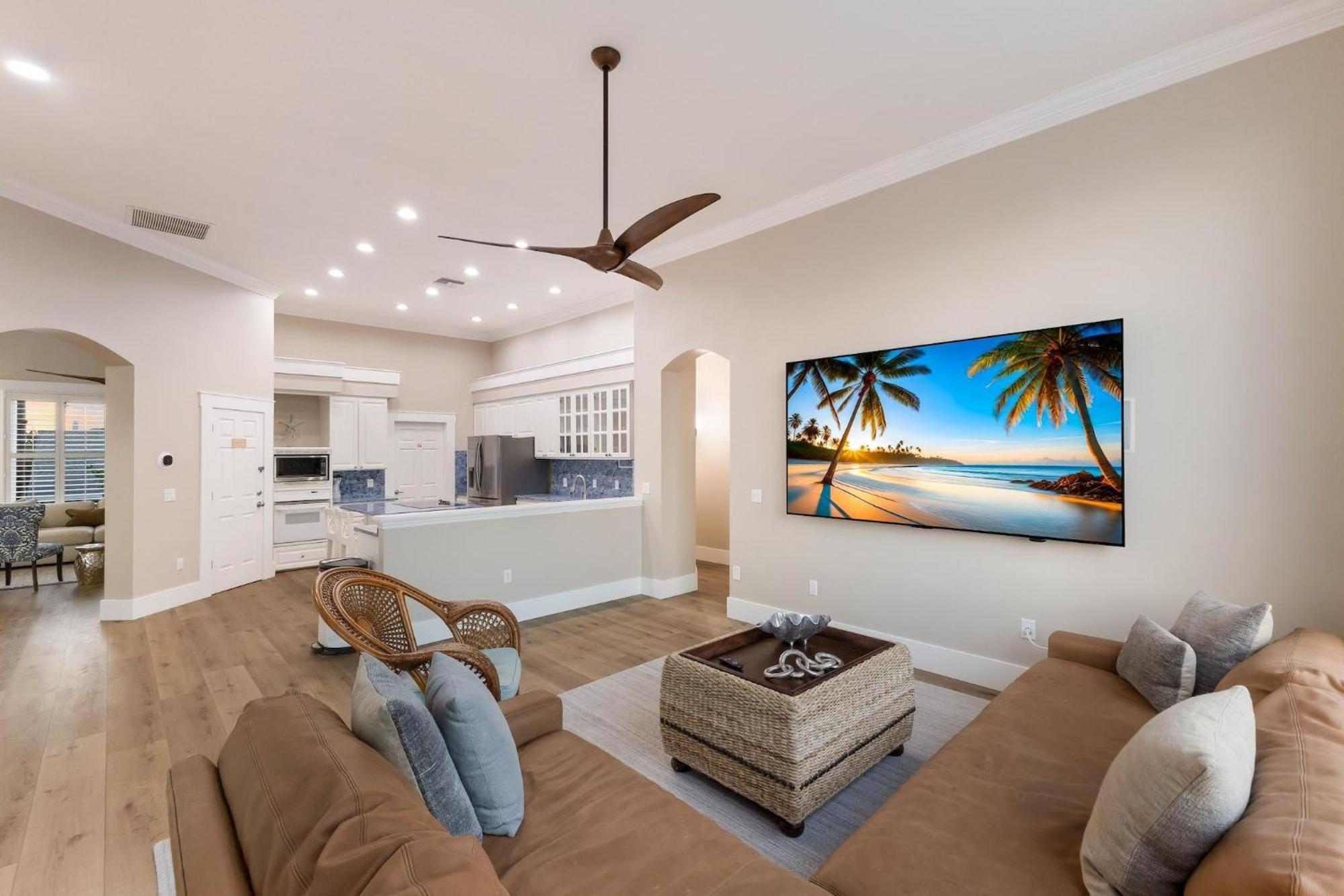 Silver King Anna Maria Exterior foto